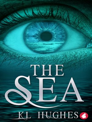 cover image of The Sea